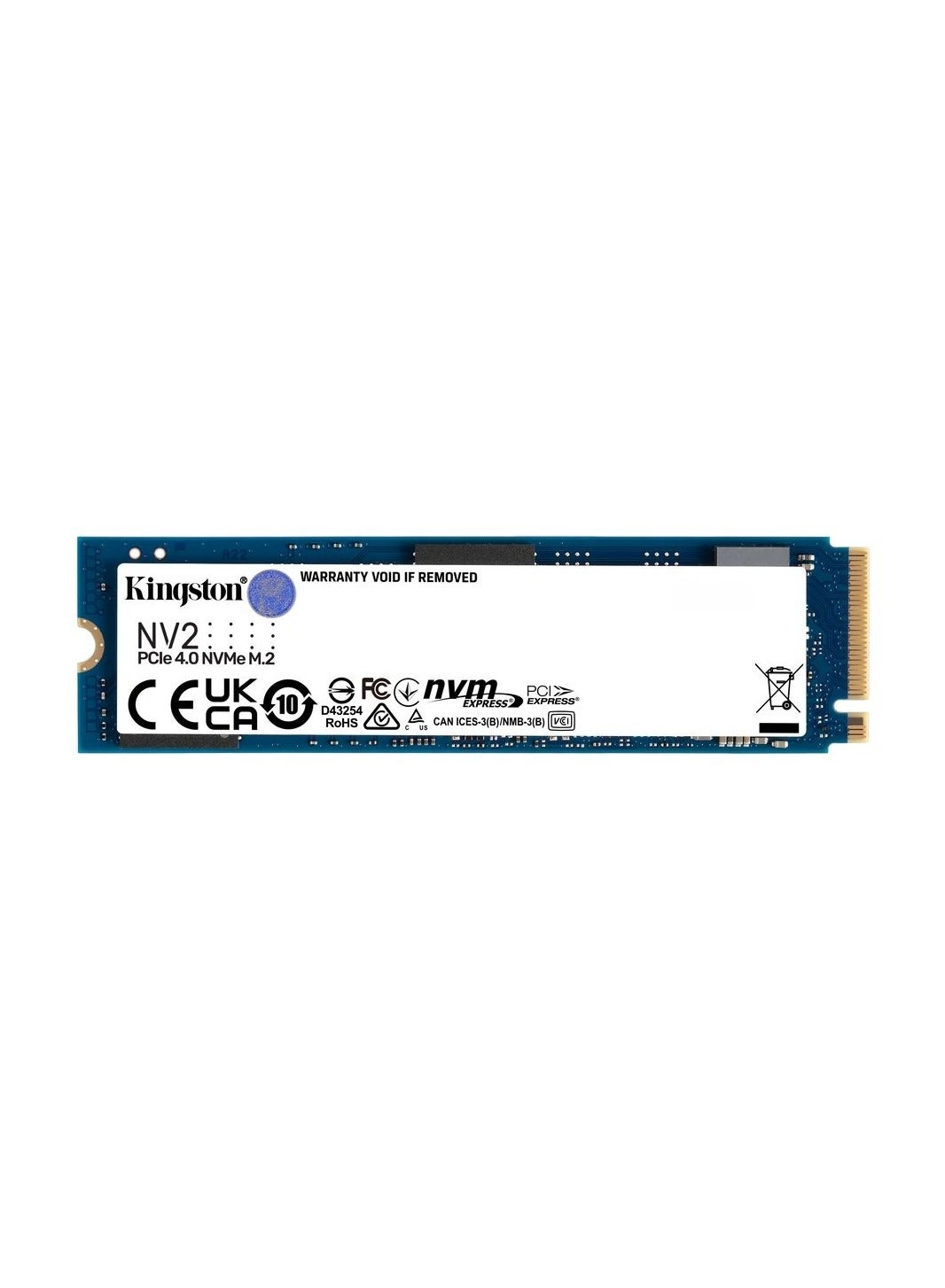 NV2 - 2TB M.2