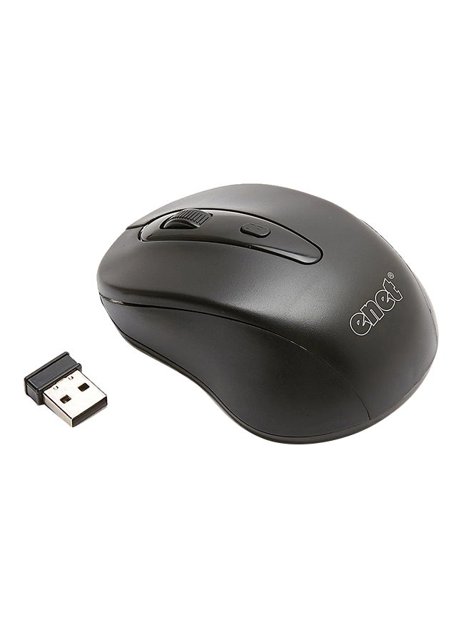 Optical Mouse - Wireless