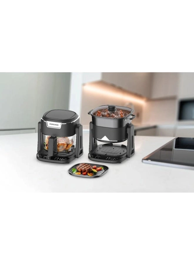 Lifestyle Quick Flip PDLFST209