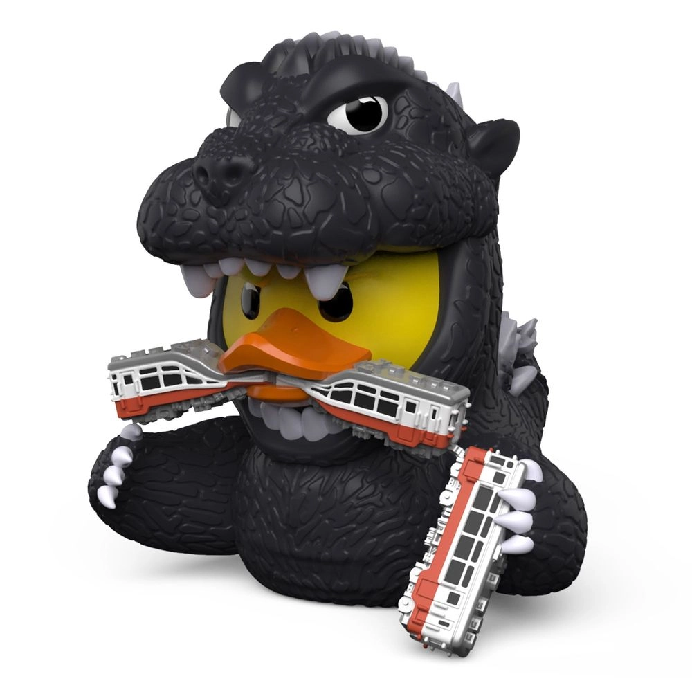 Numskull Designs Godzilla - Godzilla (NS5149)