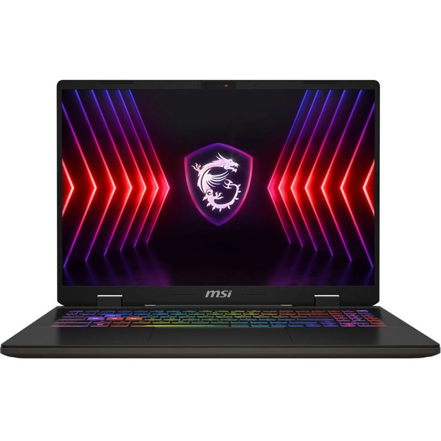 MSI Sword 16 - 16'' 1000GB SSD 16GB Core i7-14650HX