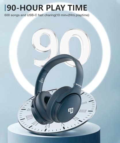 H1 Wireless Headphone