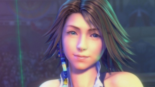 Final Fantasy X/X-2 HD Remaster - PlayStation 3