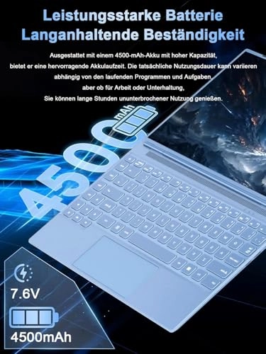 N700 N700 N00 - 14'' N5095 8GB DDR4 256GB SSD