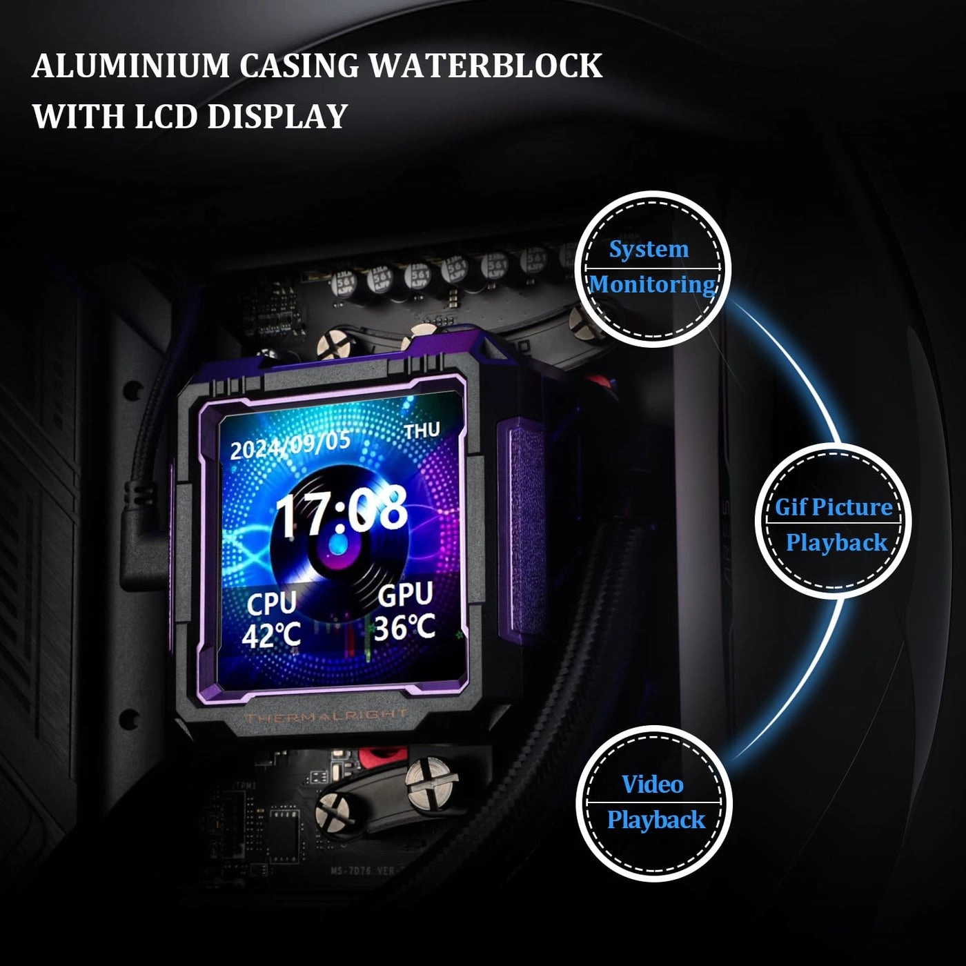 FW360 PRO