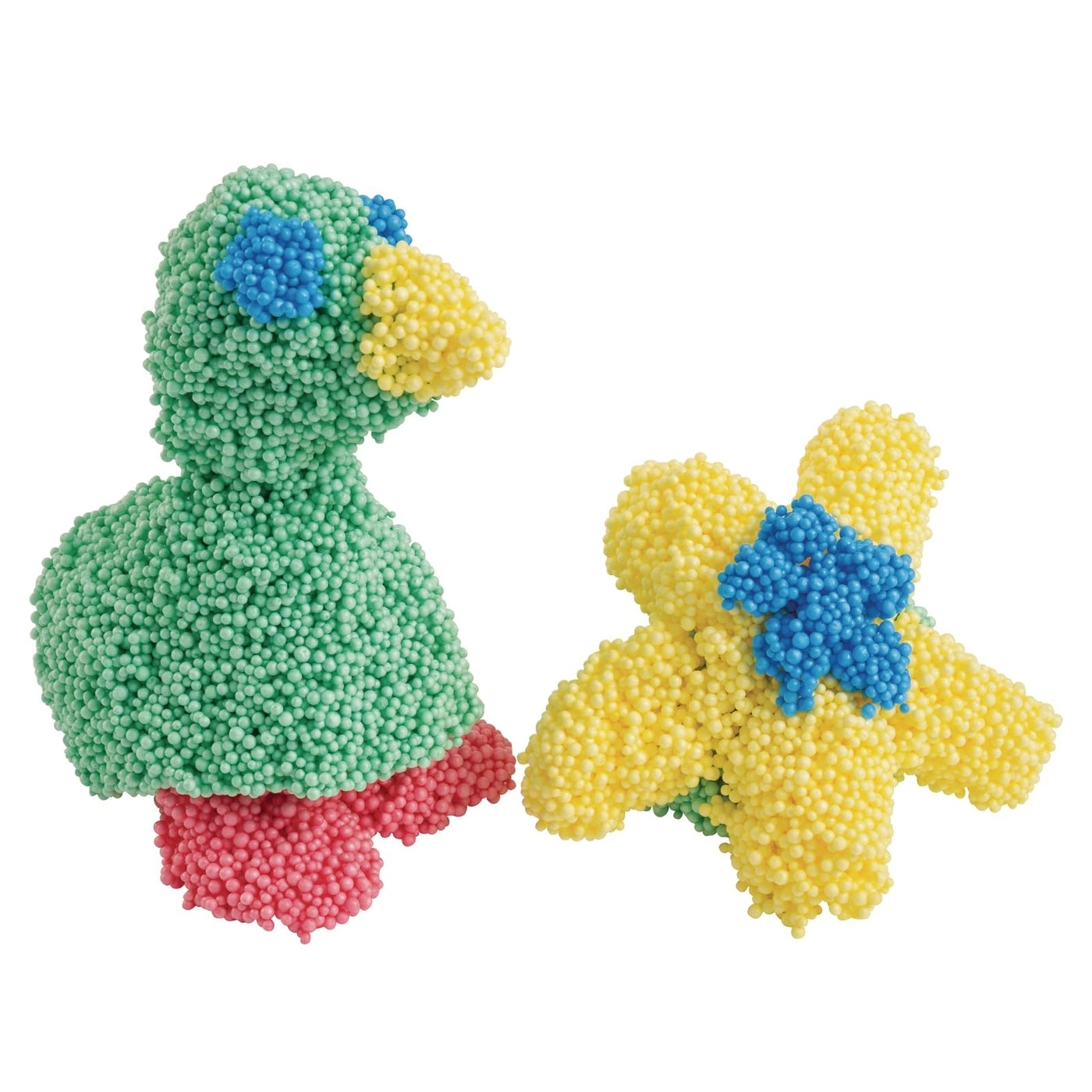 IncredibleFoam Dough - Foam 3 1/2 ounces