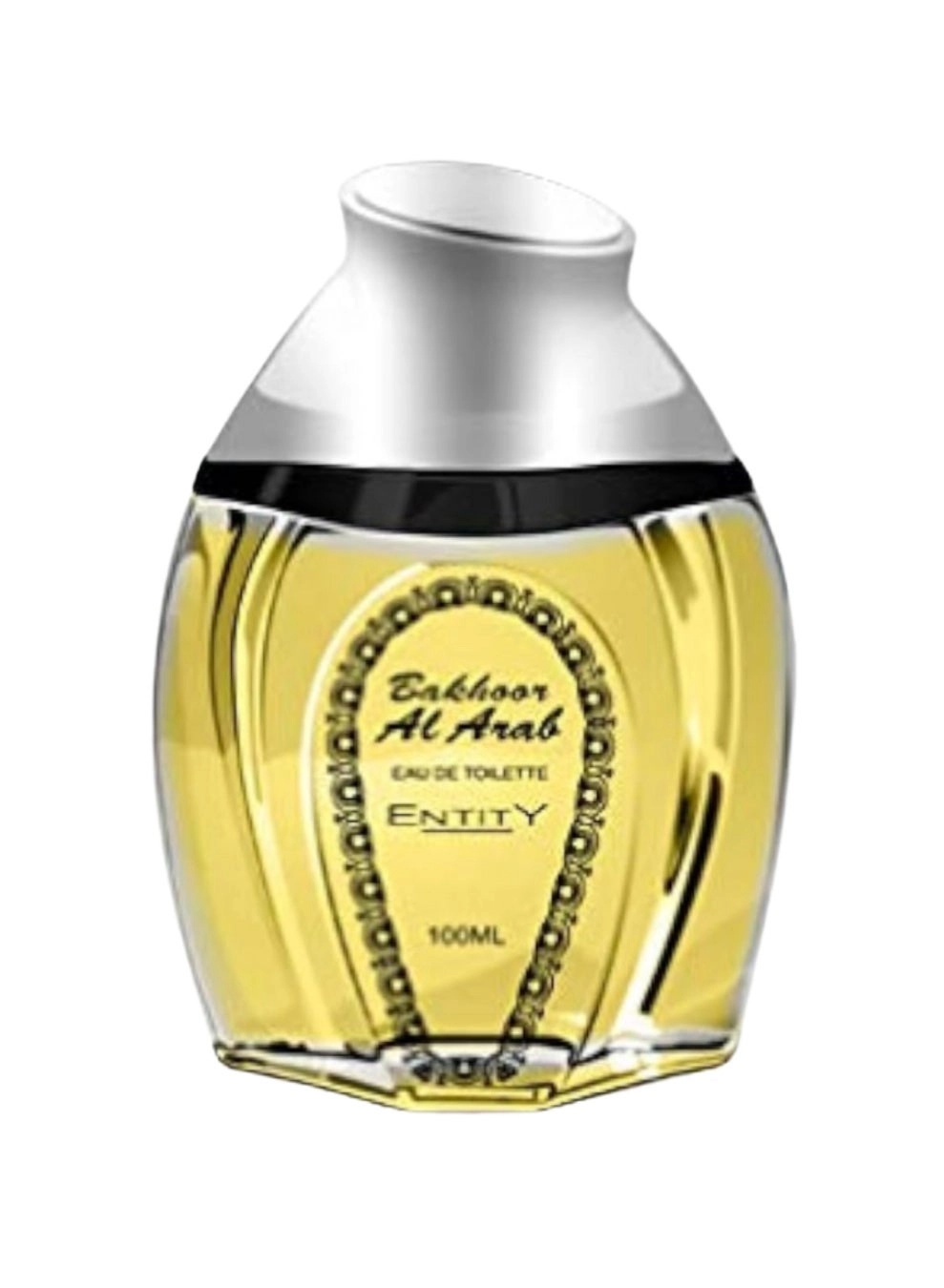 Entity Bakhoor Al Arab Eau de Toilette 100ml