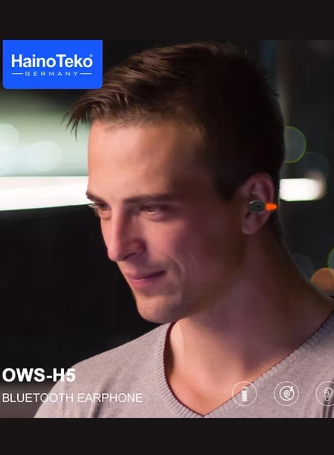 OWS-H6 Wireless Earphone