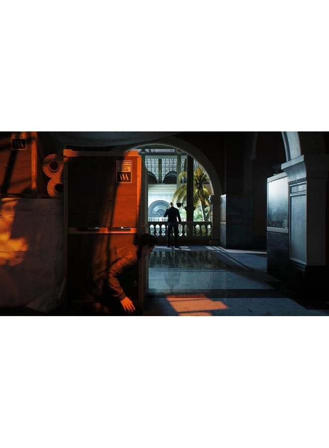 007 First Light [Legacy Edition] | PS5