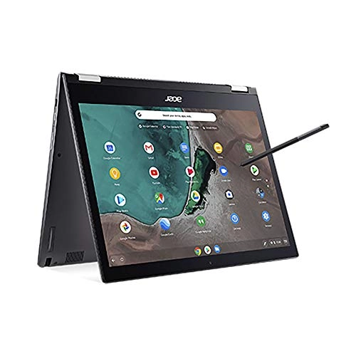 NX.EFJAA.02A Spin 13 CP7 - 13.5'' Core i5 8GB DDR4 64GB MMC