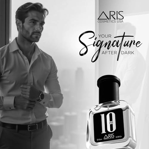 10PM Eau de Parfum - 15ml
