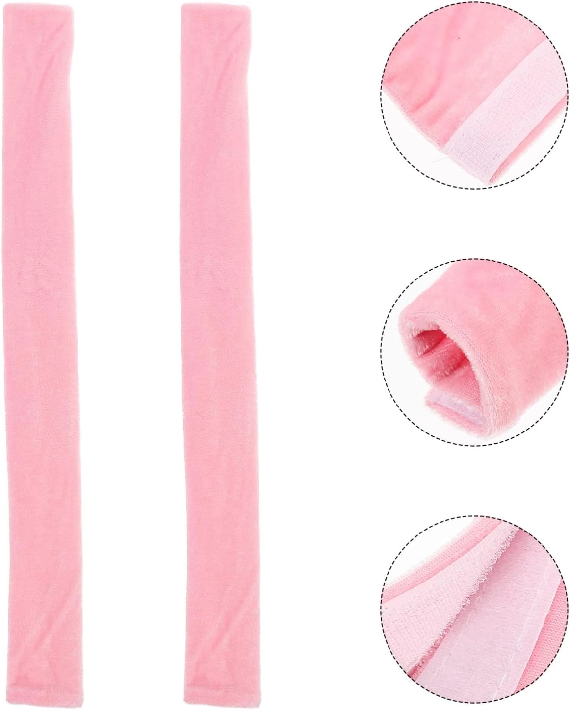 Refrigerator Door Handle Covers