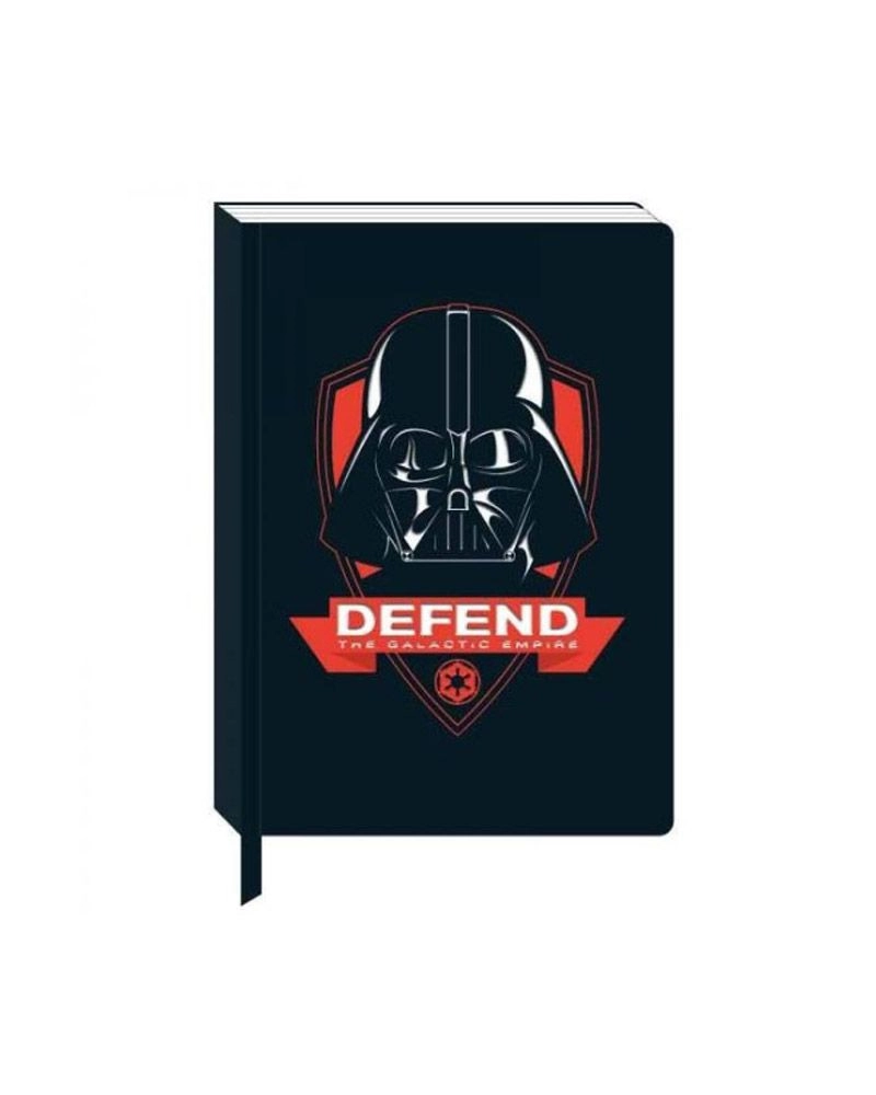 Star Wars Darth Vader Icon A5
