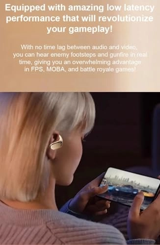 D88 Wireless Earbud