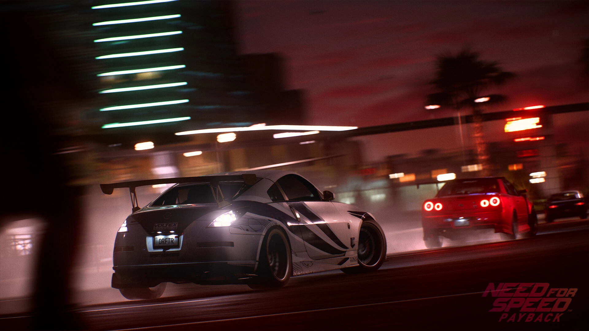 Need For Speed - PlayStation 4