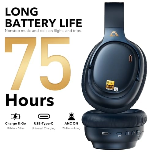 E700 - Wireless Headphone