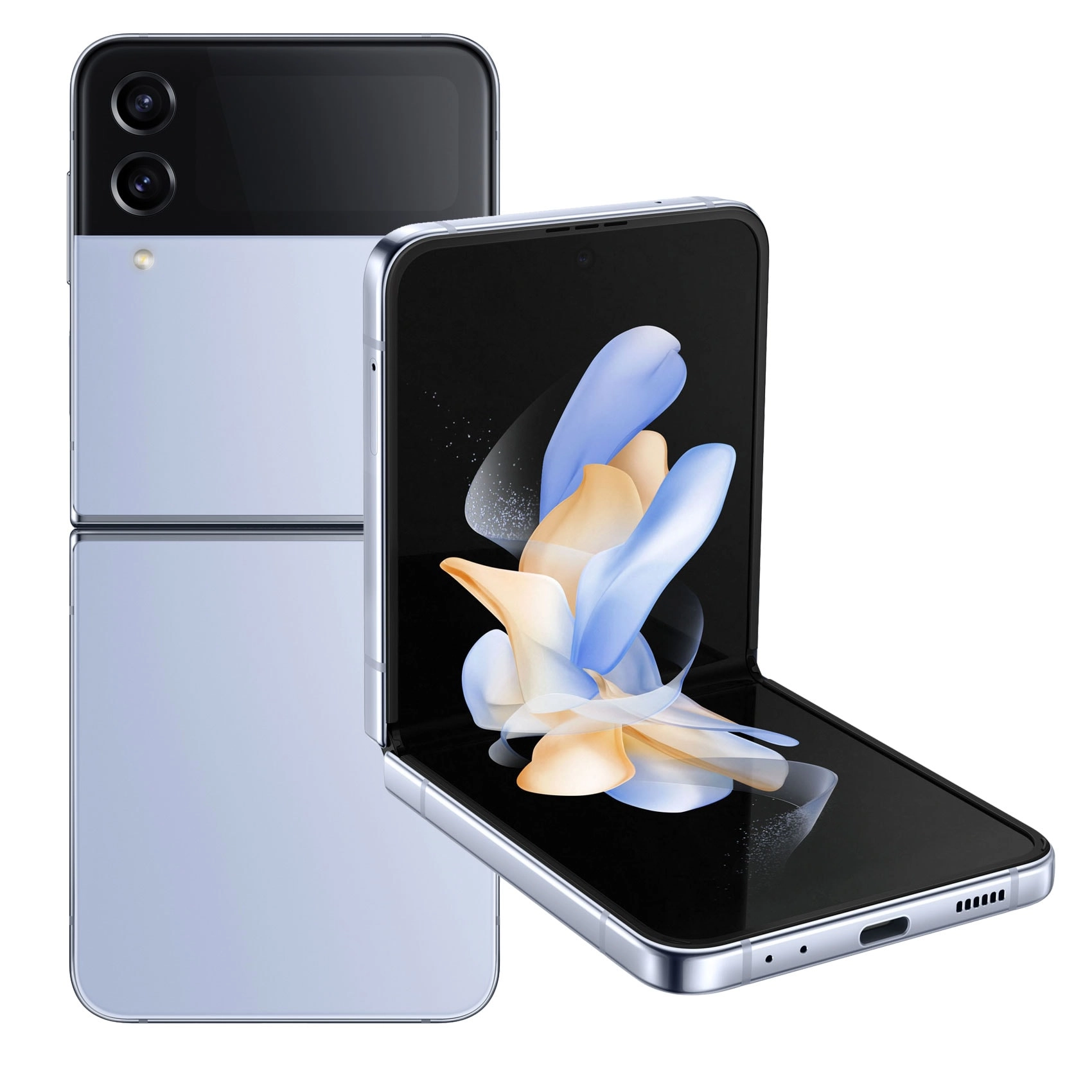 Galaxy Z Flip 4 - 8GB 256GB