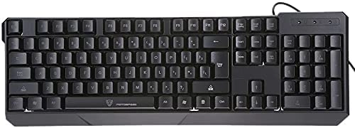 Motospeed K70L - USB