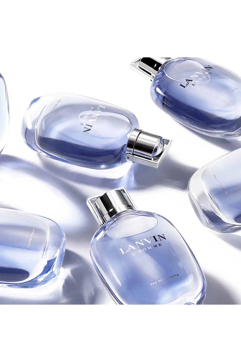 Perfume For Men Eau de Toilette 100 ml