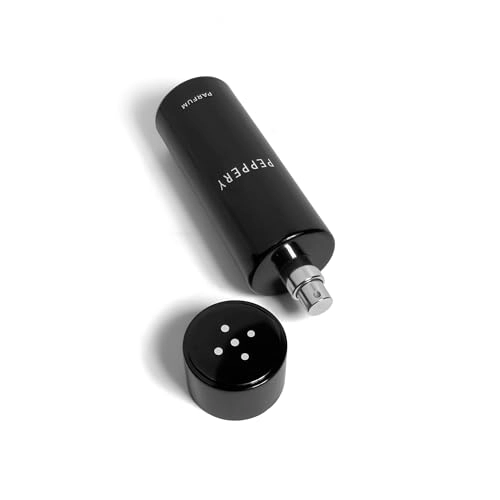 Salty Peppery Eau de Parfum 100ml