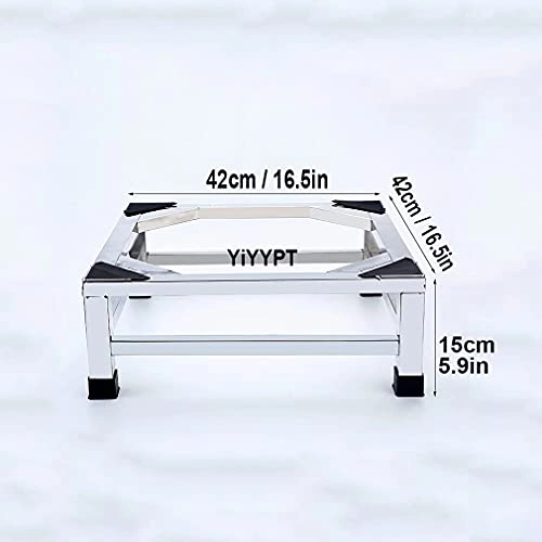 Washing Machine Stand Base