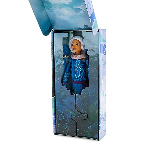 Sisu Classic Doll - Raya and The Last Dragon 11 ½ Inches