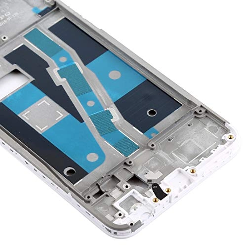 Middle Frame Bezel Plate for OPPO A11X / A9(2020)