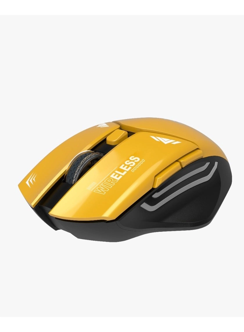 Gaming Mouse - Wireless