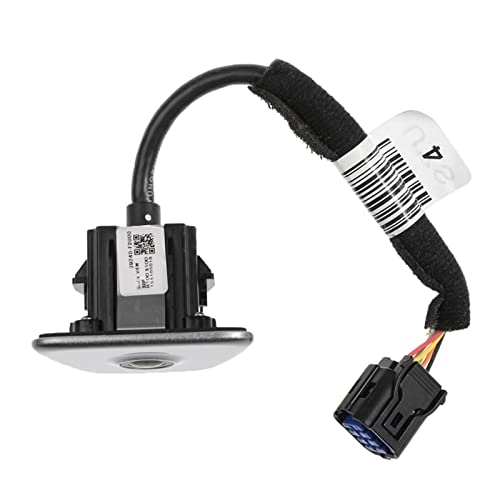 Rear View Backup Camera - Night vision wired