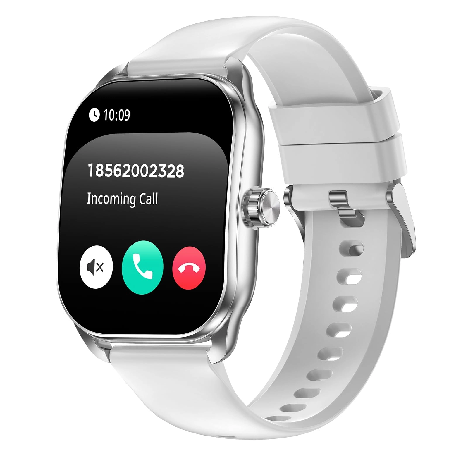 Health Monitor - Fitness Activity Tracker 300mAh IP67 Waterproof