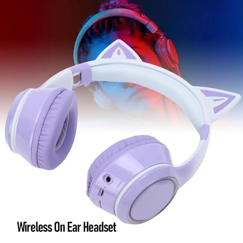 Pongnas3o6q2mf0uk Wireless Headphone