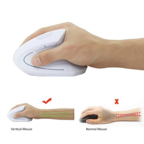 PC Mouse - Bluetooth