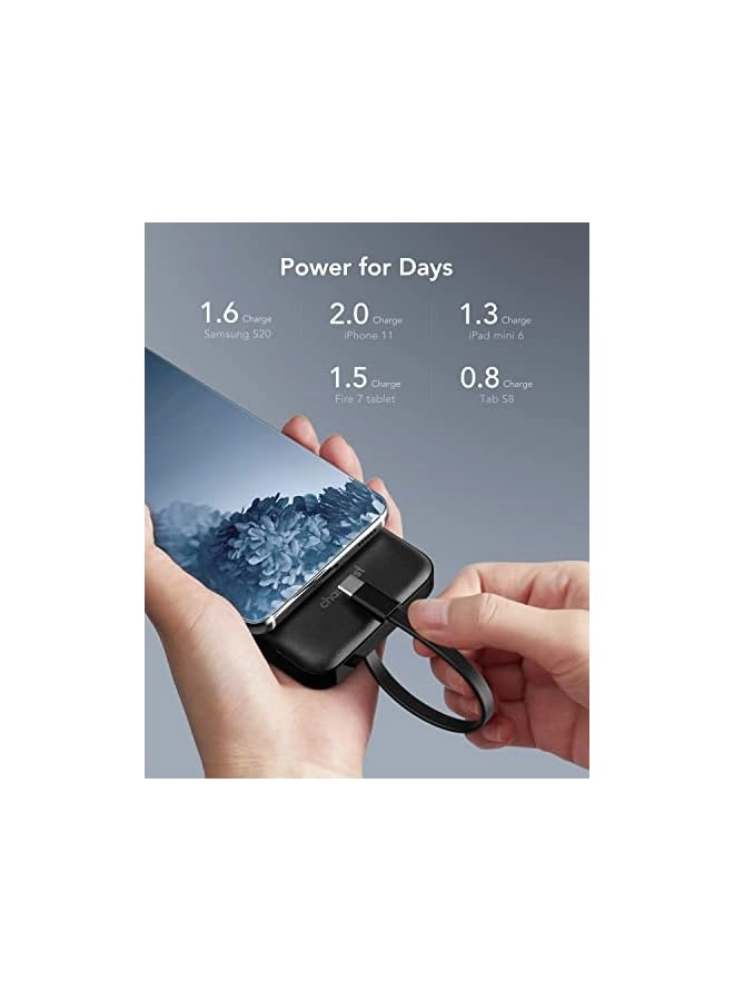 Power Bank - 10000 Watt-hour