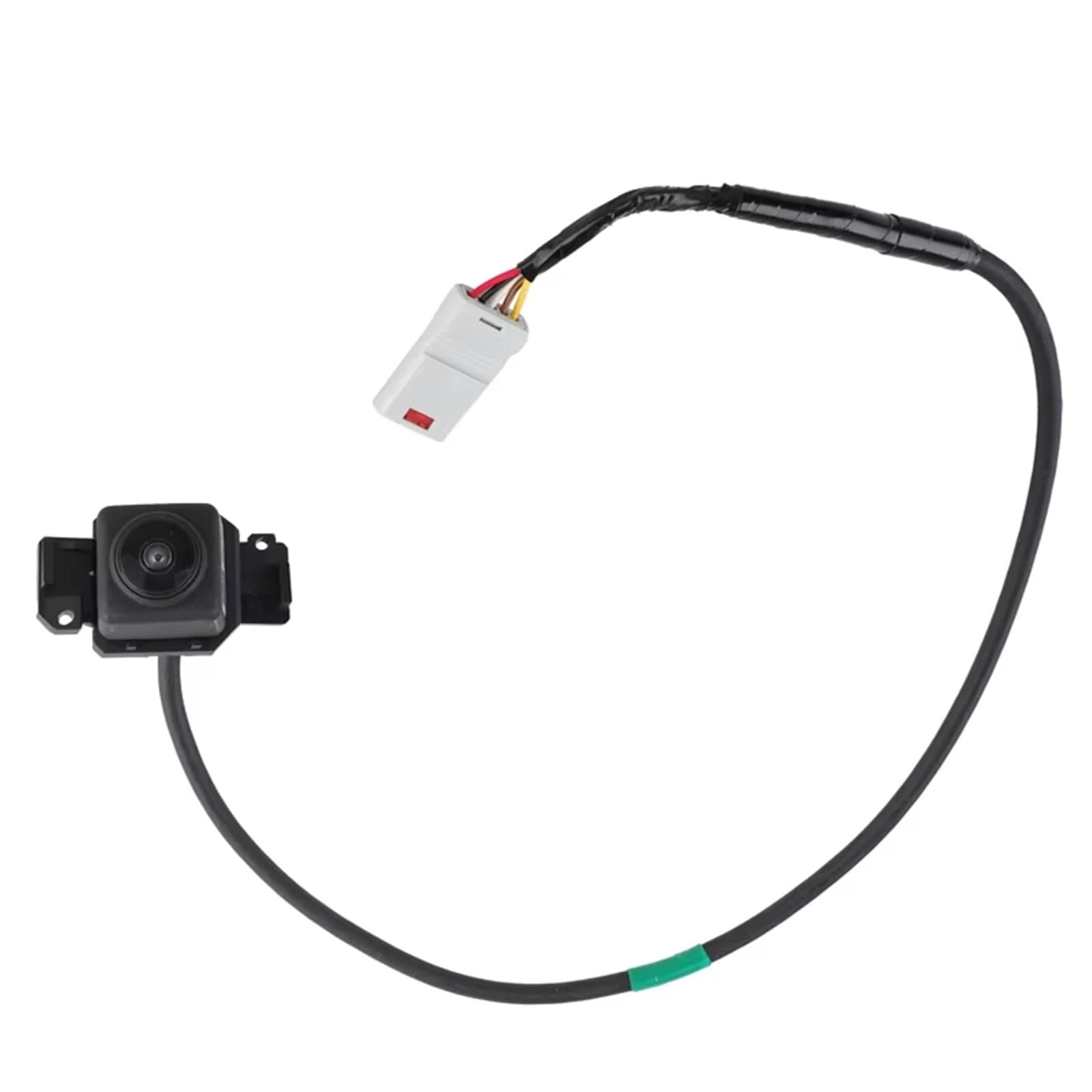 YSASFZX Reverse Camera - Night vision Wireless