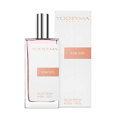 Zuvify Yodeyma For You Eau de Parfum 50 ml