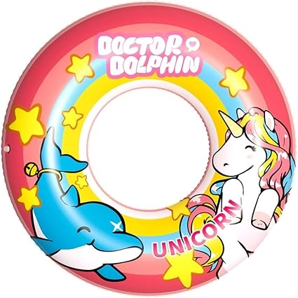 Panax Mart Swim Ring - 80CM