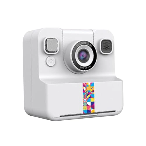 Instant Camera - 8.8 x 5.5cm