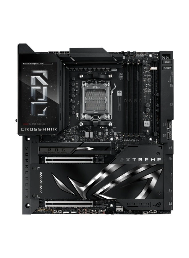 Crosshair X870E Extreme - E-ATX AM5 DDR5-8200+