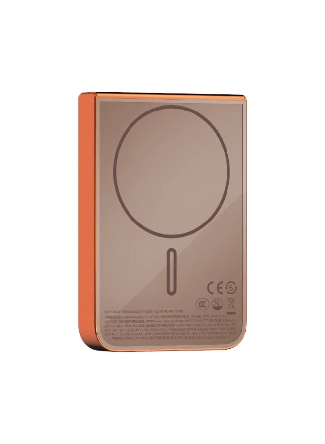 1-POWER S.PASS2 - 10000mAh 25W