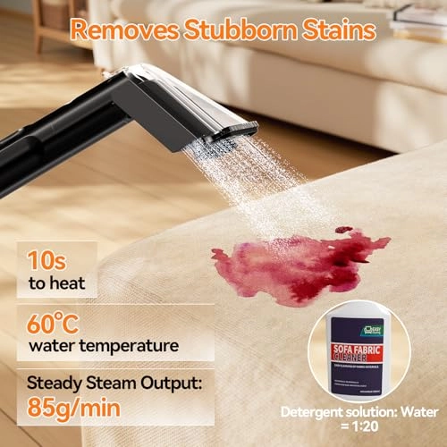 HH22063AU - Steam Sterilisation Wet/Dry 1650 W