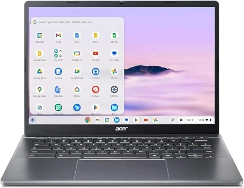 Chromebook Plus 514 CB514 - 14'' Core i3-N305 8GB DDR5 128GB SSD