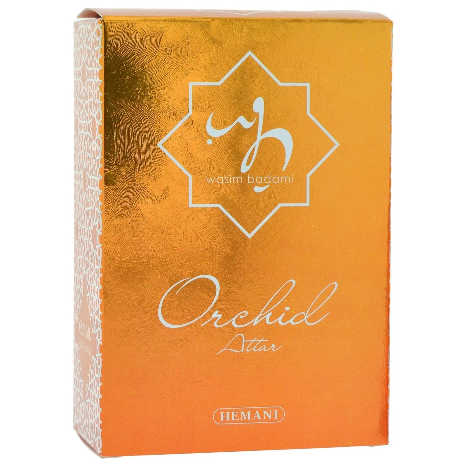 Attar Orchid - 20 ml