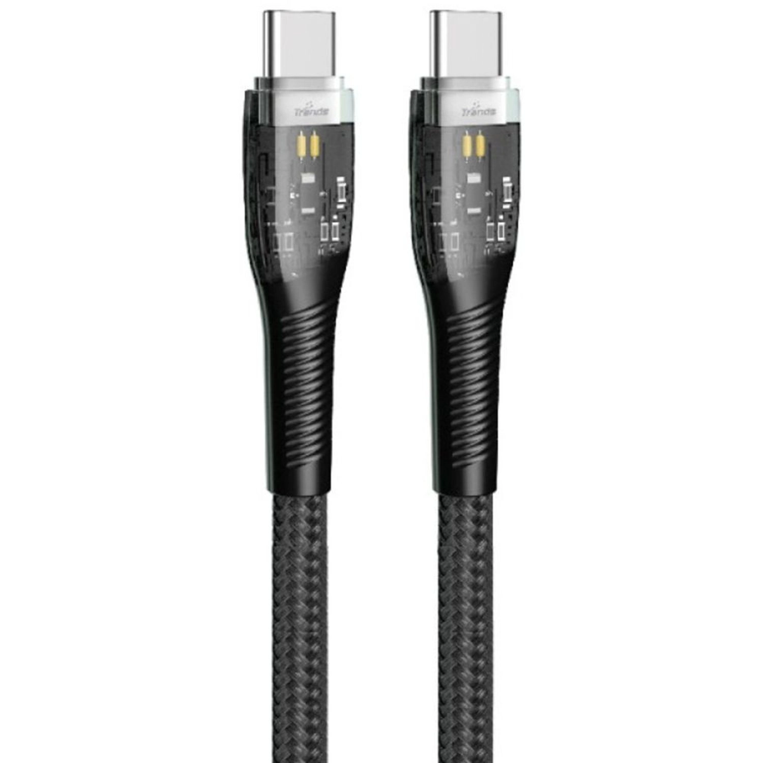 USB Type-C Cable USB Type-C to USB Type-C 1m