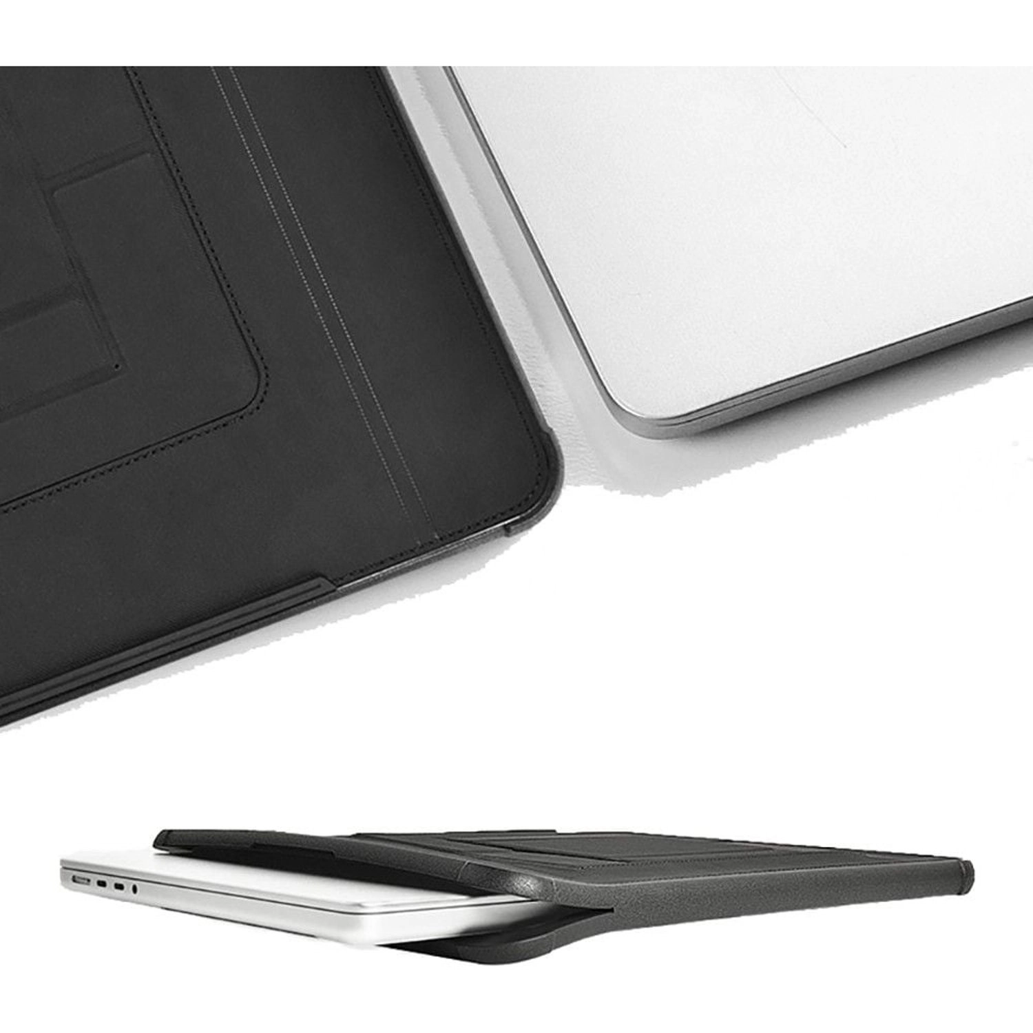 Defender Stand Laptop Case for 13-Inch MacBook