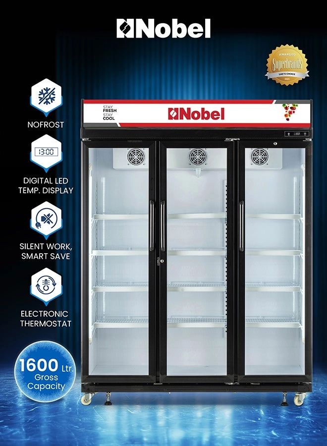 Nobel NSF1600TD - 957L