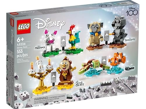 Disney Duos (43226)