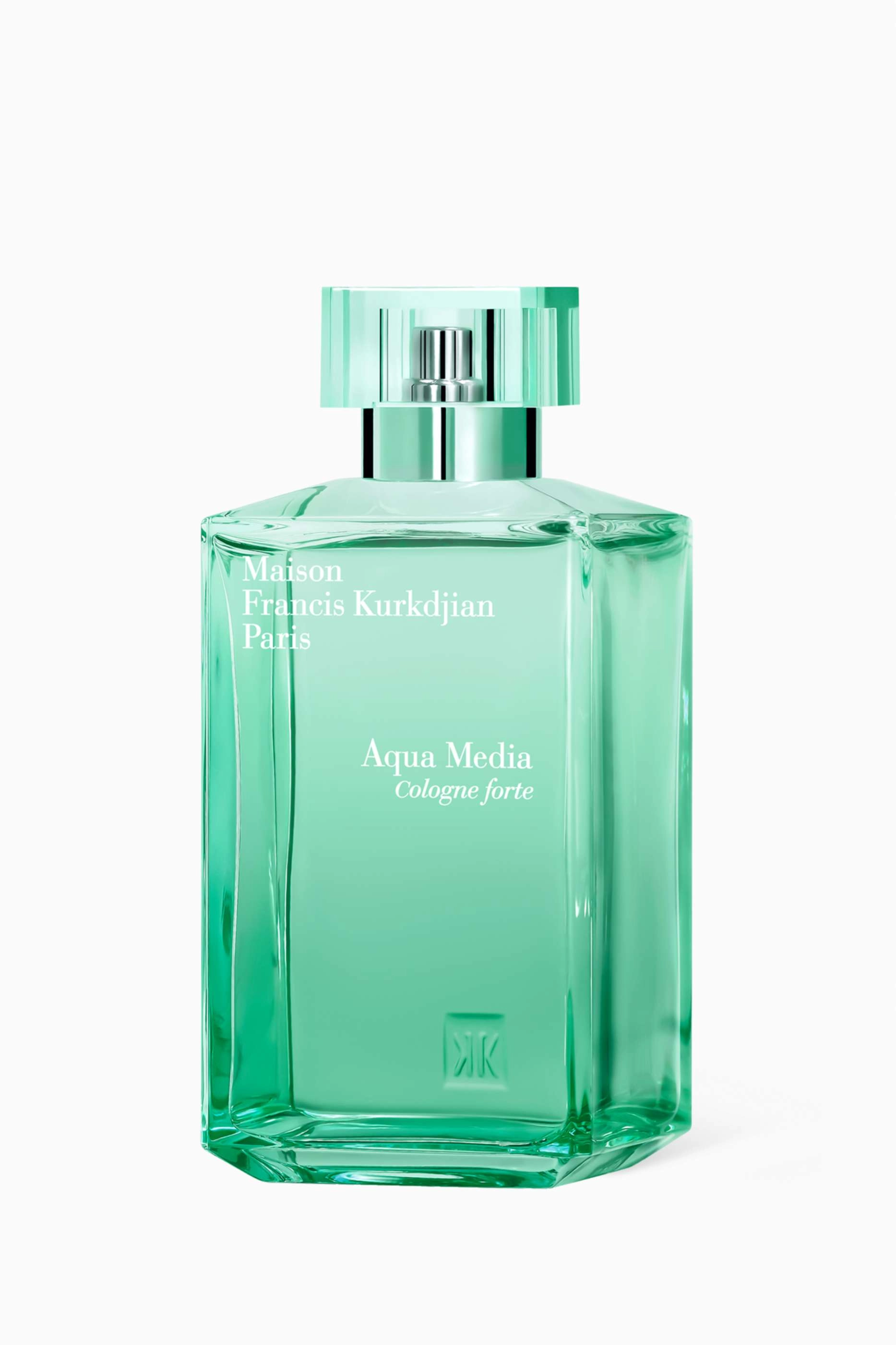 Maison Francis Kurkdjian Aqua Media Cologne Forte - 200ml