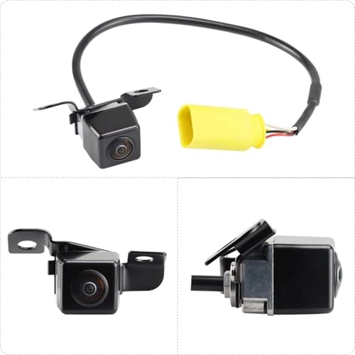 Rear View Camera - Night vision
