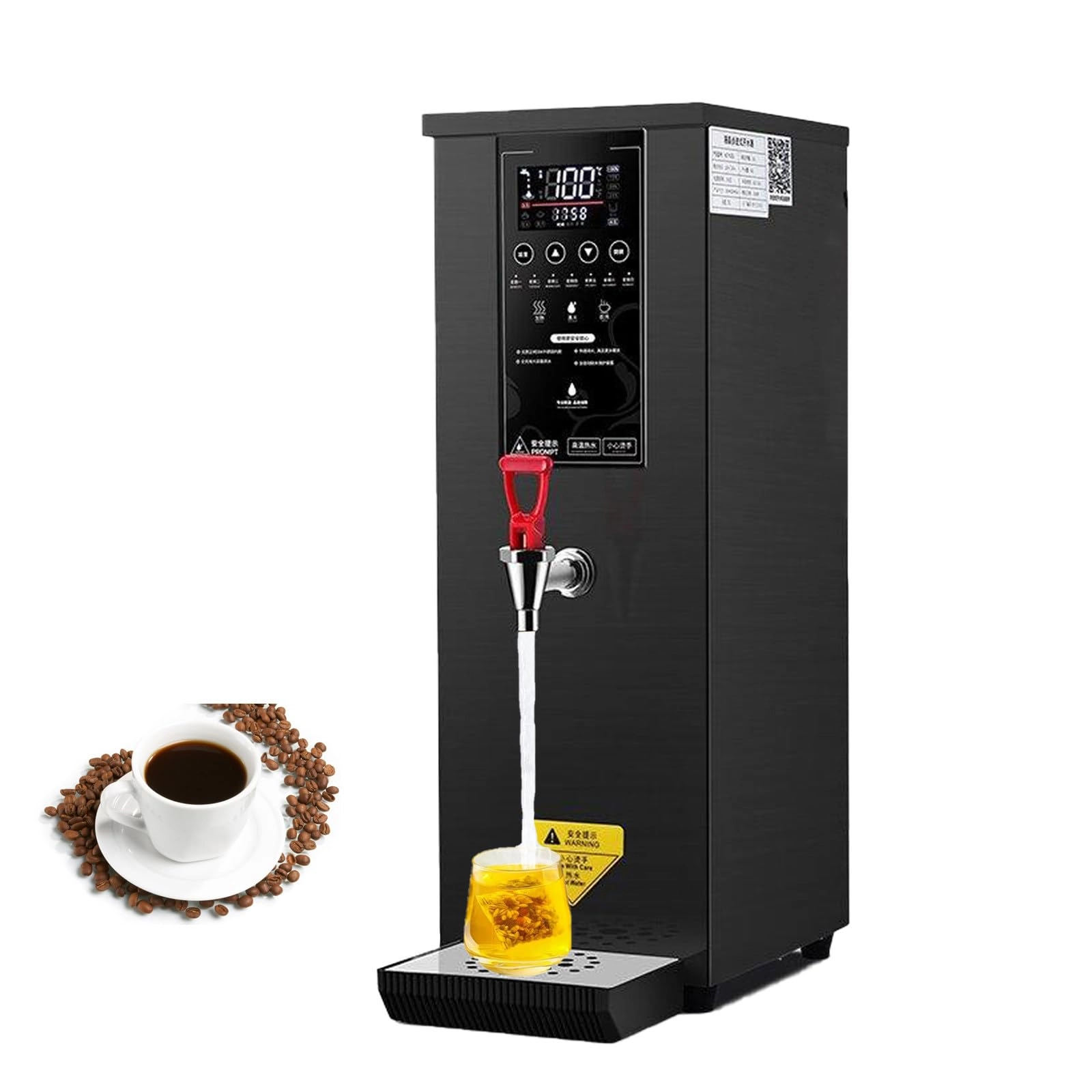 XCSCUK Hot Water Dispenser - 25L