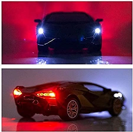 Lamborghini Urus 1:24 - 1 pcs